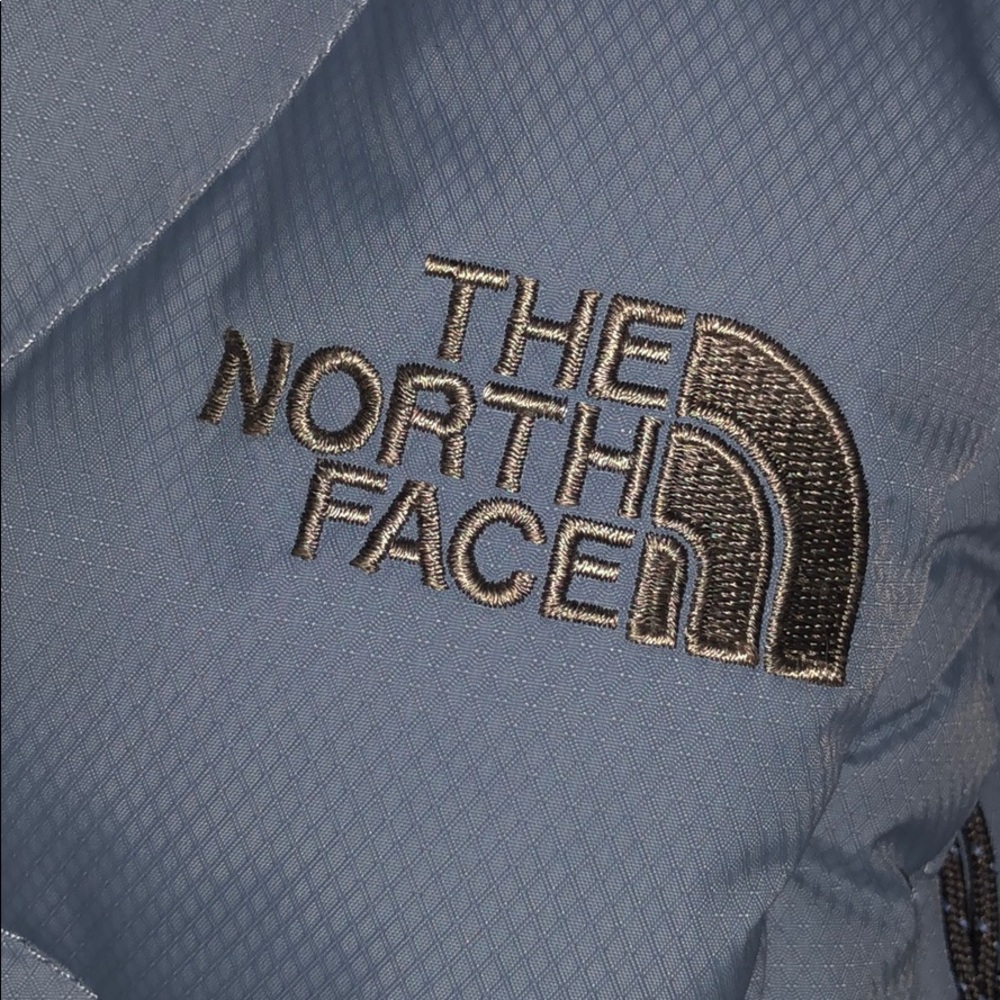 THE NORTHFACE SNOW JACKET - Picture 3 of 8